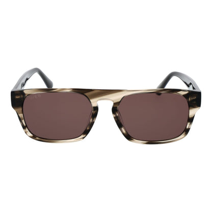 Unisexsolglasögon Web Eyewear WE0359 5420E - finns hos Aktivcamping
