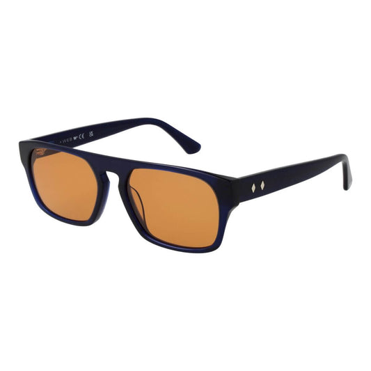 Unisexsolglasögon Web Eyewear WE0359 5490J finns hos Aktivcamping
