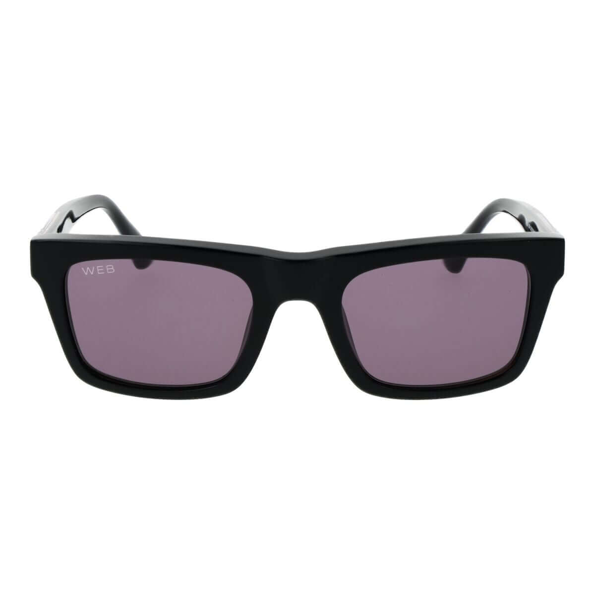 Herrsolglasögon Web Eyewear WE0362 5205A finns hos Aktivcamping