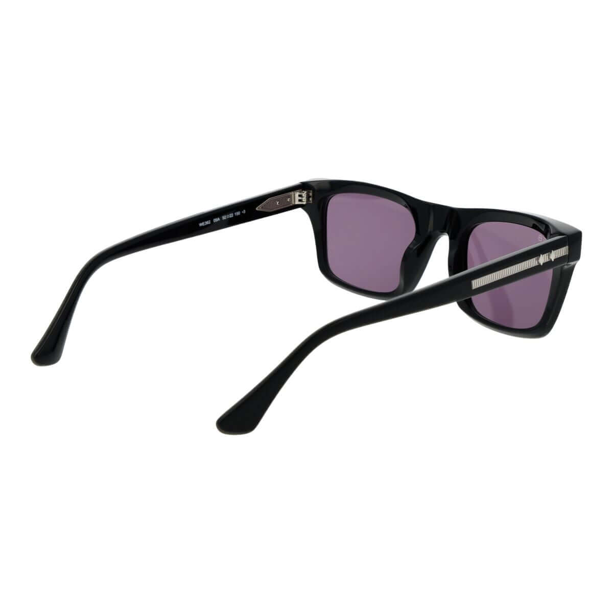 Herrsolglasögon Web Eyewear WE0362 5205A finns hos Aktivcamping