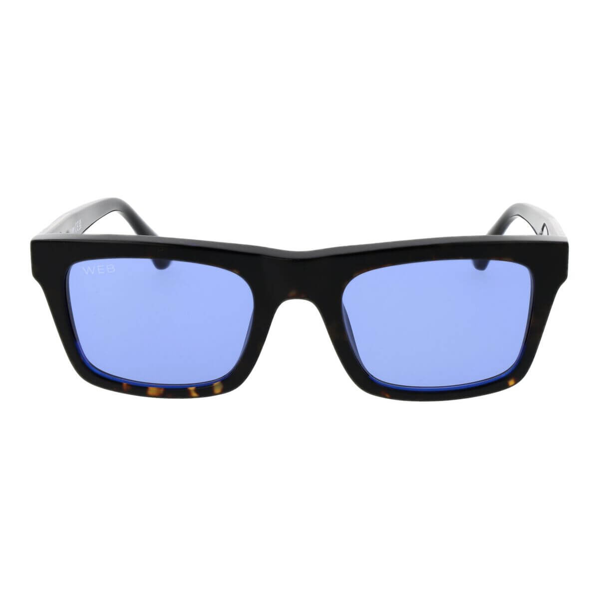 Herrsolglasögon Web Eyewear WE0362 5256V finns hos Aktivcamping