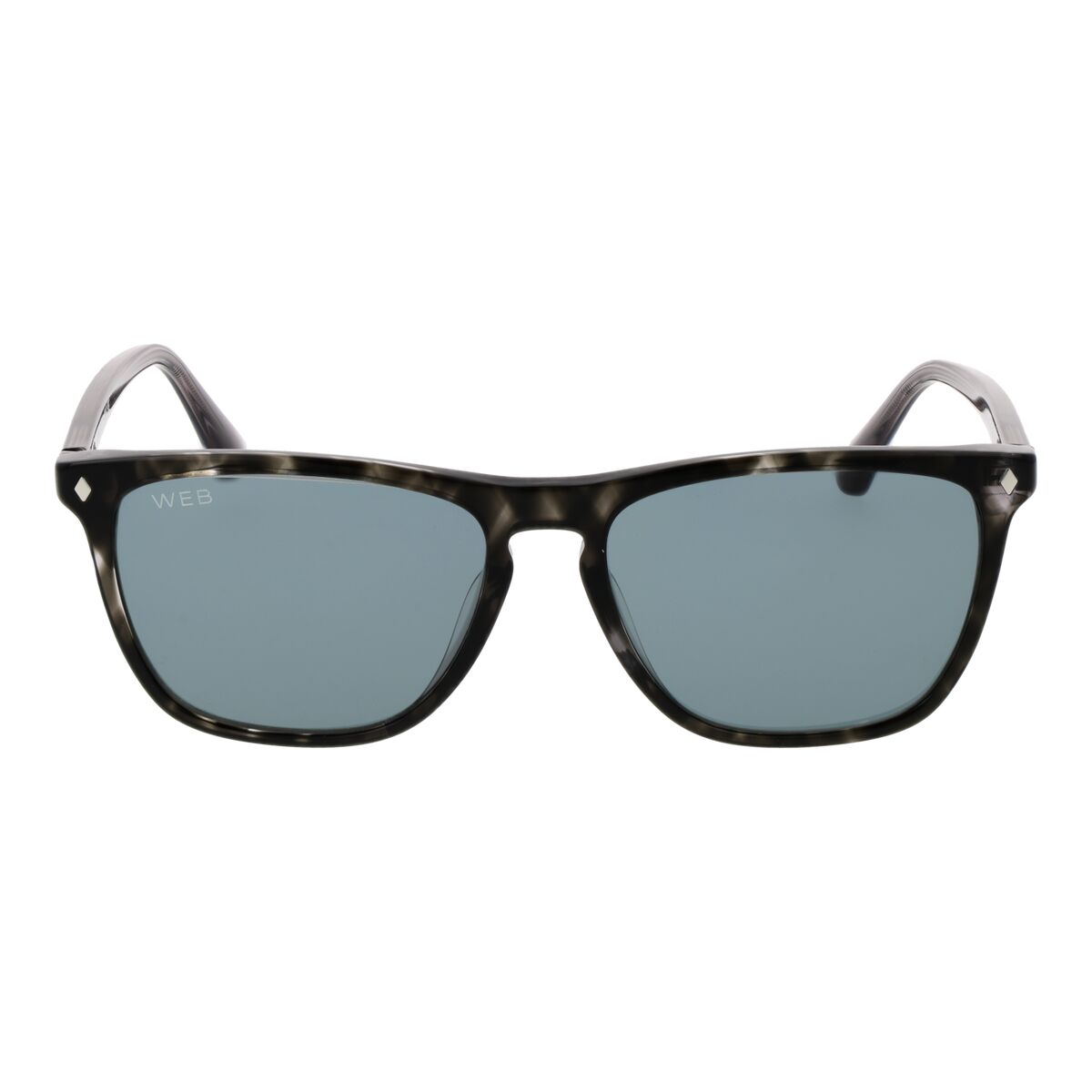 Herrsolglasögon Web Eyewear WE0363 5520V finns hos Aktivcamping