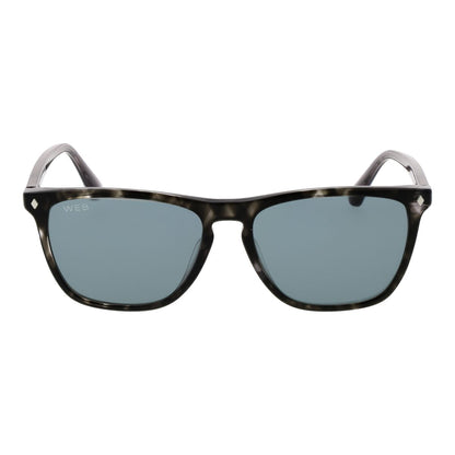Herrsolglasögon Web Eyewear WE0363 5520V finns hos Aktivcamping