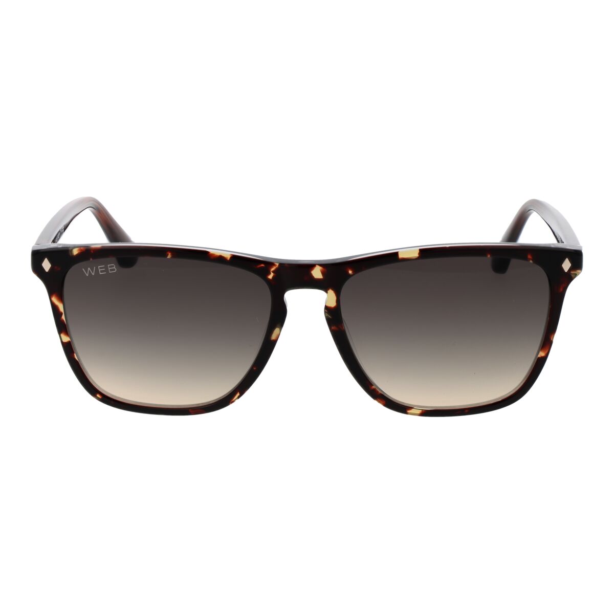 Herrsolglasögon Web Eyewear WE0363 5556B finns hos Aktivcamping