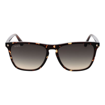 Herrsolglasögon Web Eyewear WE0363 5556B finns hos Aktivcamping
