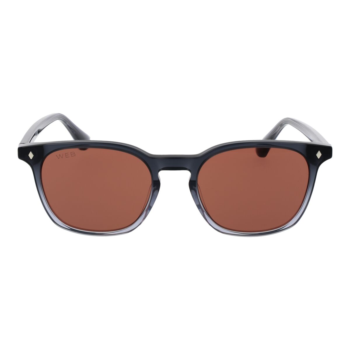 Herrsolglasögon Web Eyewear WE0364 5220S finns hos Aktivcamping