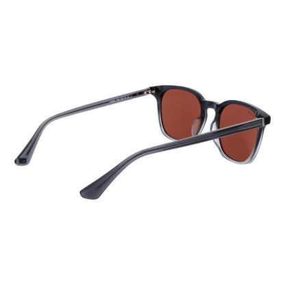 Herrsolglasögon Web Eyewear WE0364 5220S finns hos Aktivcamping