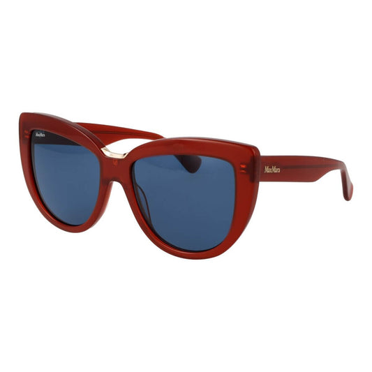 Damsolglasögon Max Mara MM0076 5568V finns hos Aktivcamping