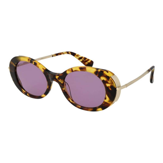 Damsolglasögon Max Mara MM0080 5153Y finns hos Aktivcamping