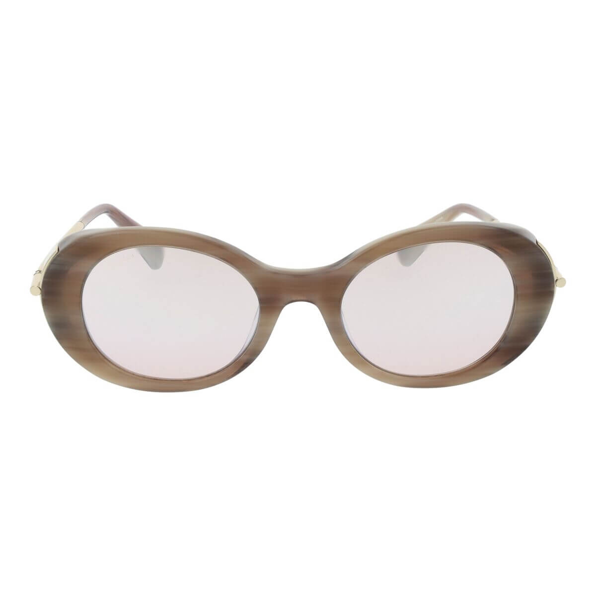 Damsolglasögon Max Mara MM0080 5160G - finns hos Aktivcamping