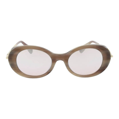 Damsolglasögon Max Mara MM0080 5160G - finns hos Aktivcamping