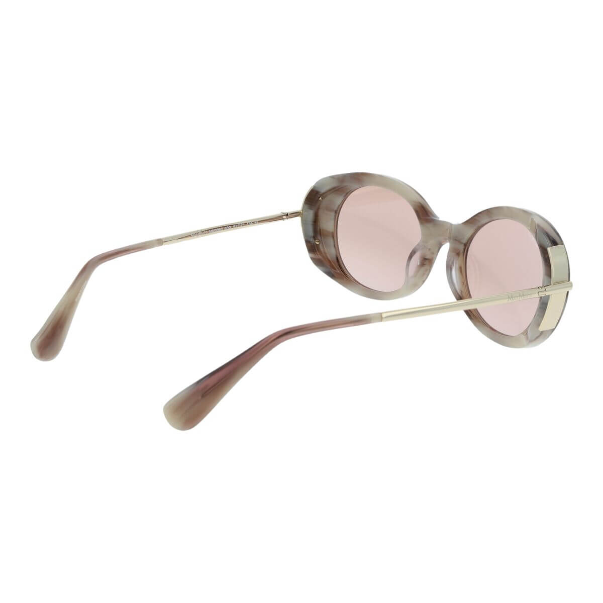 Damsolglasögon Max Mara MM0080 5160G - finns hos Aktivcamping