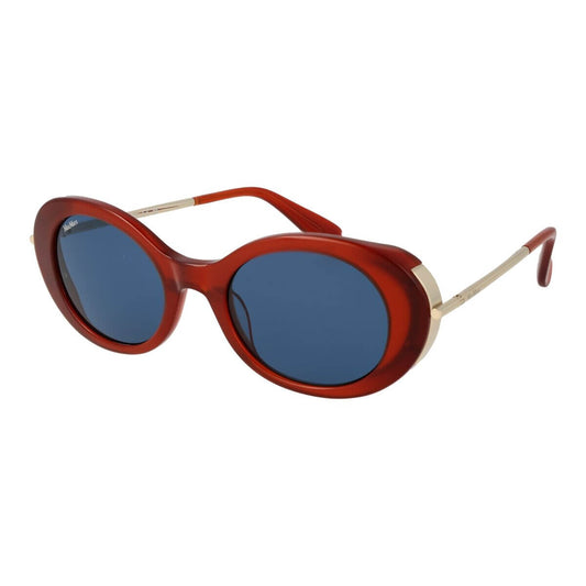 Damsolglasögon Max Mara MM0080 5168V finns hos Aktivcamping