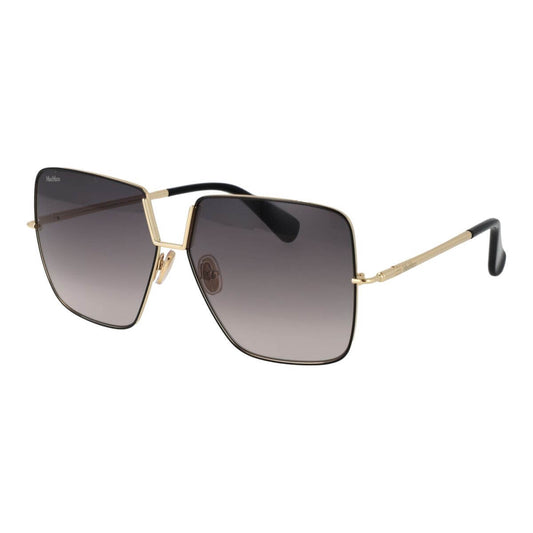 Damsolglasögon Max Mara MM0082 6032B finns hos Aktivcamping