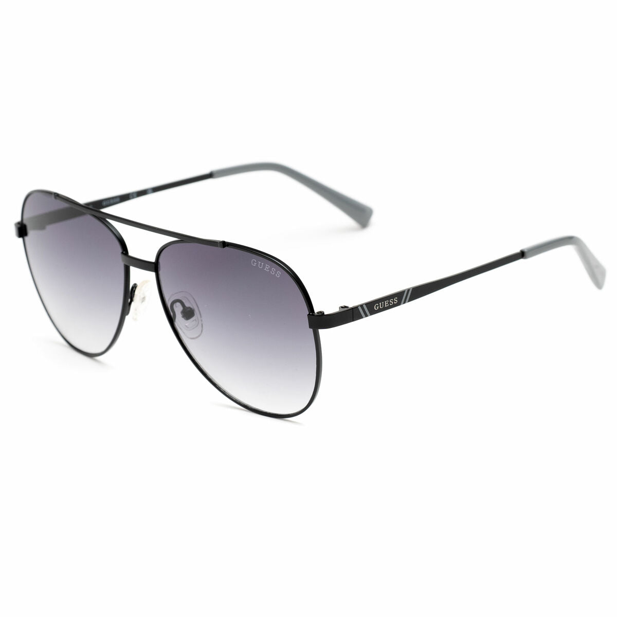 Herrsolglasögon Guess GF5117-5802B ø 60 mm - finns hos Aktivcamping