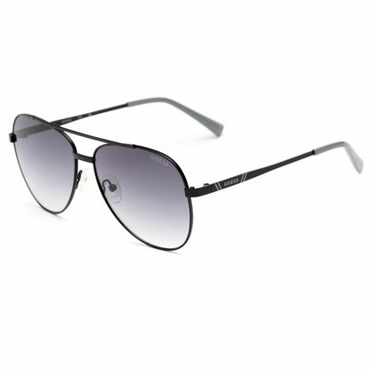 Herrsolglasögon Guess GF5117-5802B ø 60 mm - finns hos Aktivcamping