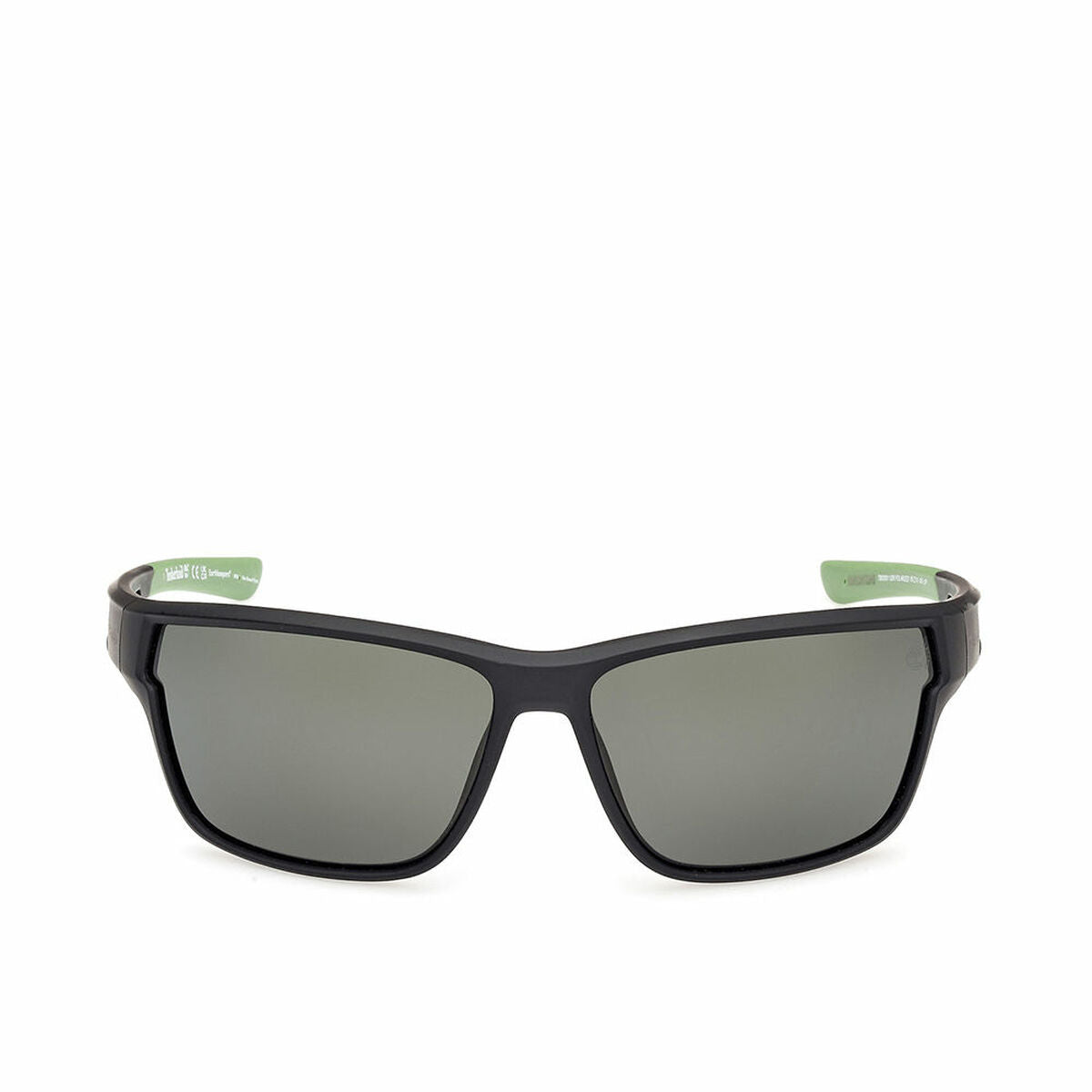 Herrsolglasögon Timberland TB00001 Svart Ø 65 mm finns hos Aktivcamping