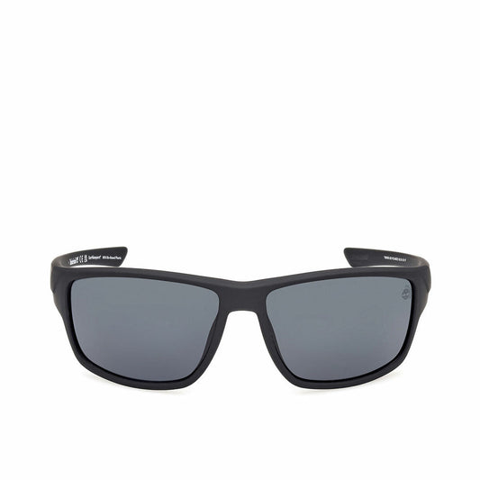 Herrsolglasögon Timberland TB00003 Svart Ø 65 mm finns hos Aktivcamping