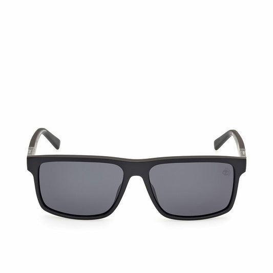 Herrsolglasögon Timberland TB00006 Svart ø 58 mm finns hos Aktivcamping