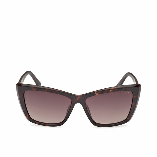 Damsolglasögon Guess GU00098 Habana Ø 55 mm finns hos Aktivcamping