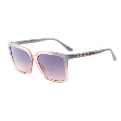 Damsolglasögon Guess GU00099-5520B Ø 55 mm finns hos Aktivcamping