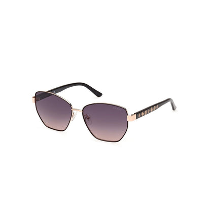 Damsolglasögon Guess GU00102-5605B ø 56 mm finns hos Aktivcamping