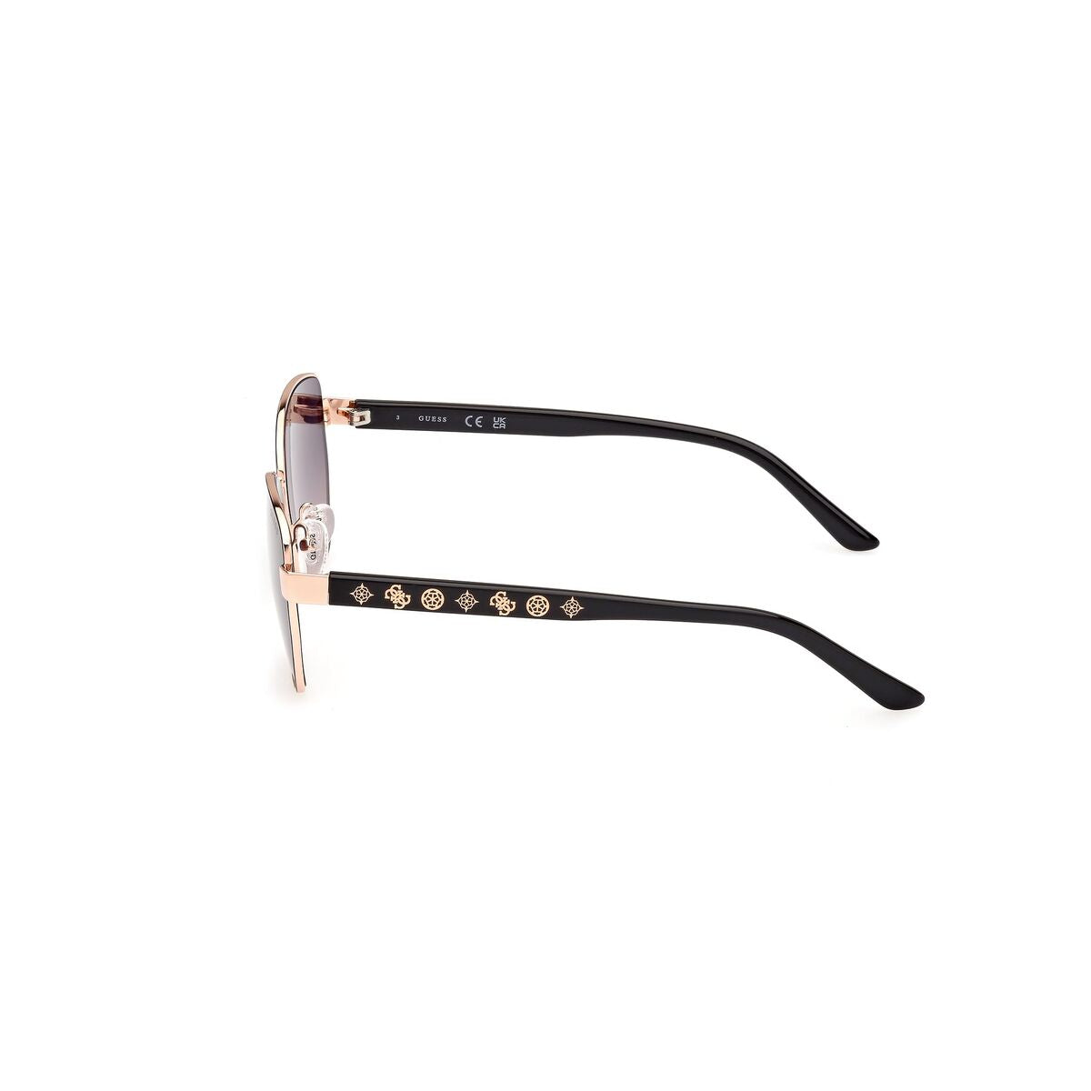 Damsolglasögon Guess GU00102-5605B ø 56 mm finns hos Aktivcamping