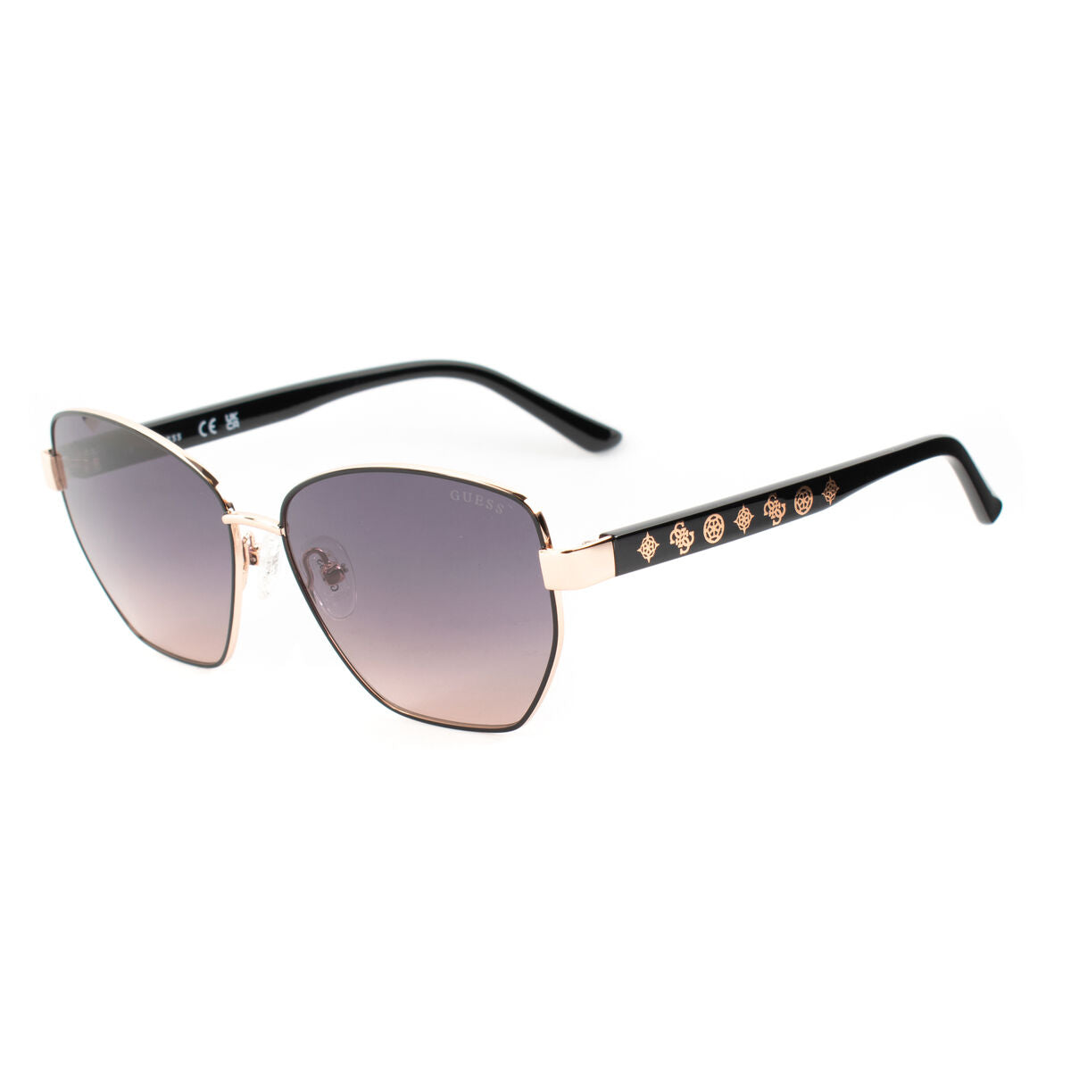 Damsolglasögon Guess GU00102-5605B ø 56 mm finns hos Aktivcamping