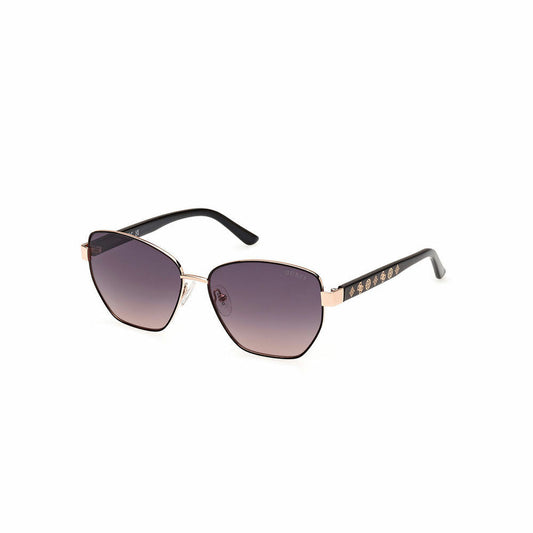 Damsolglasögon Guess GU00102-5605B ø 56 mm finns hos Aktivcamping