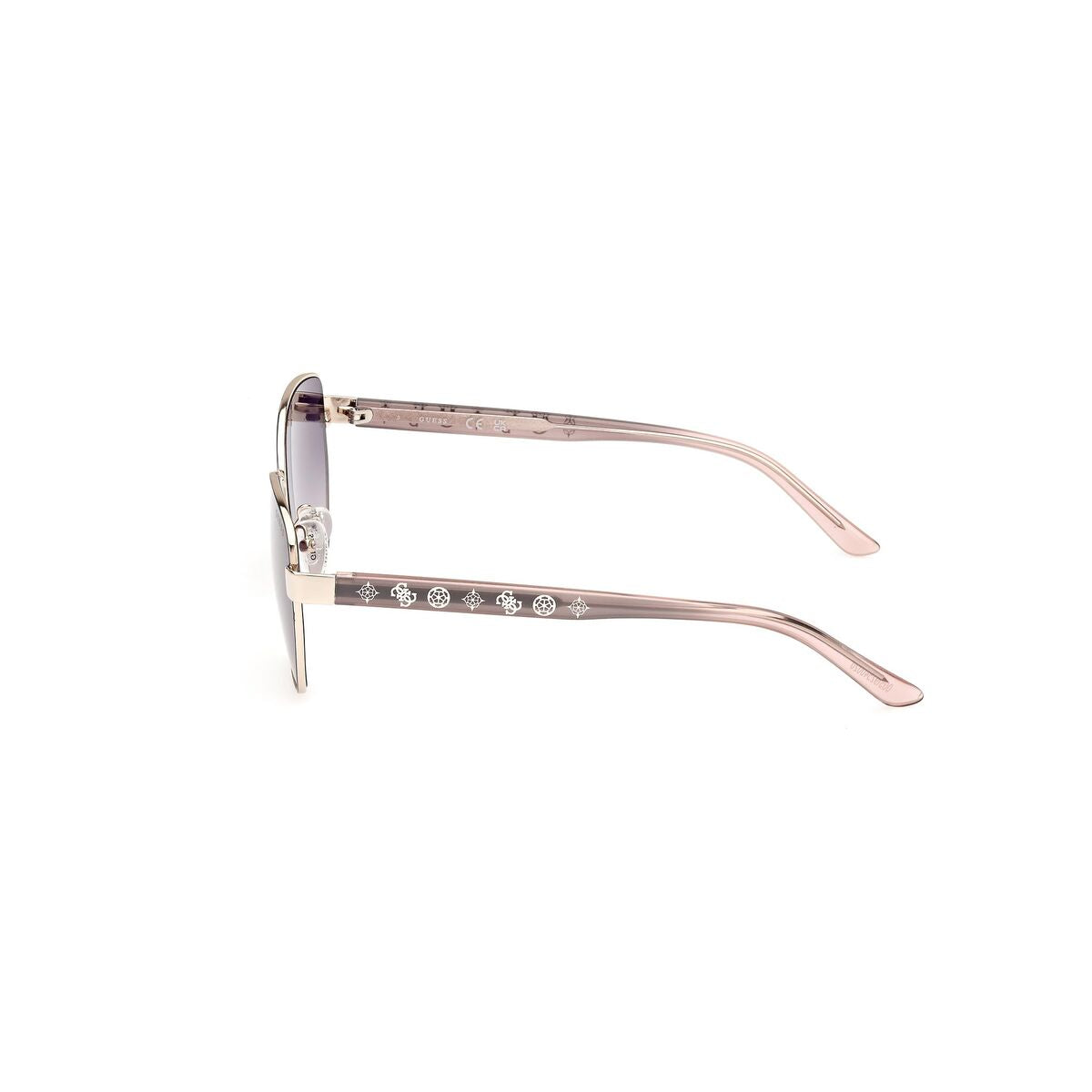 Damsolglasögon Guess GU00102-5620B ø 56 mm finns hos Aktivcamping