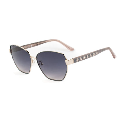 Damsolglasögon Guess GU00102-5620B ø 56 mm finns hos Aktivcamping
