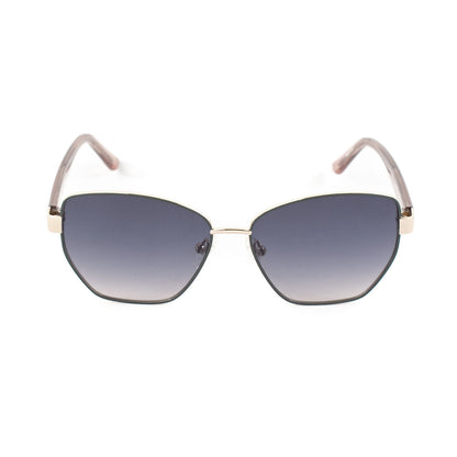 Damsolglasögon Guess GU00102-5620B ø 56 mm finns hos Aktivcamping