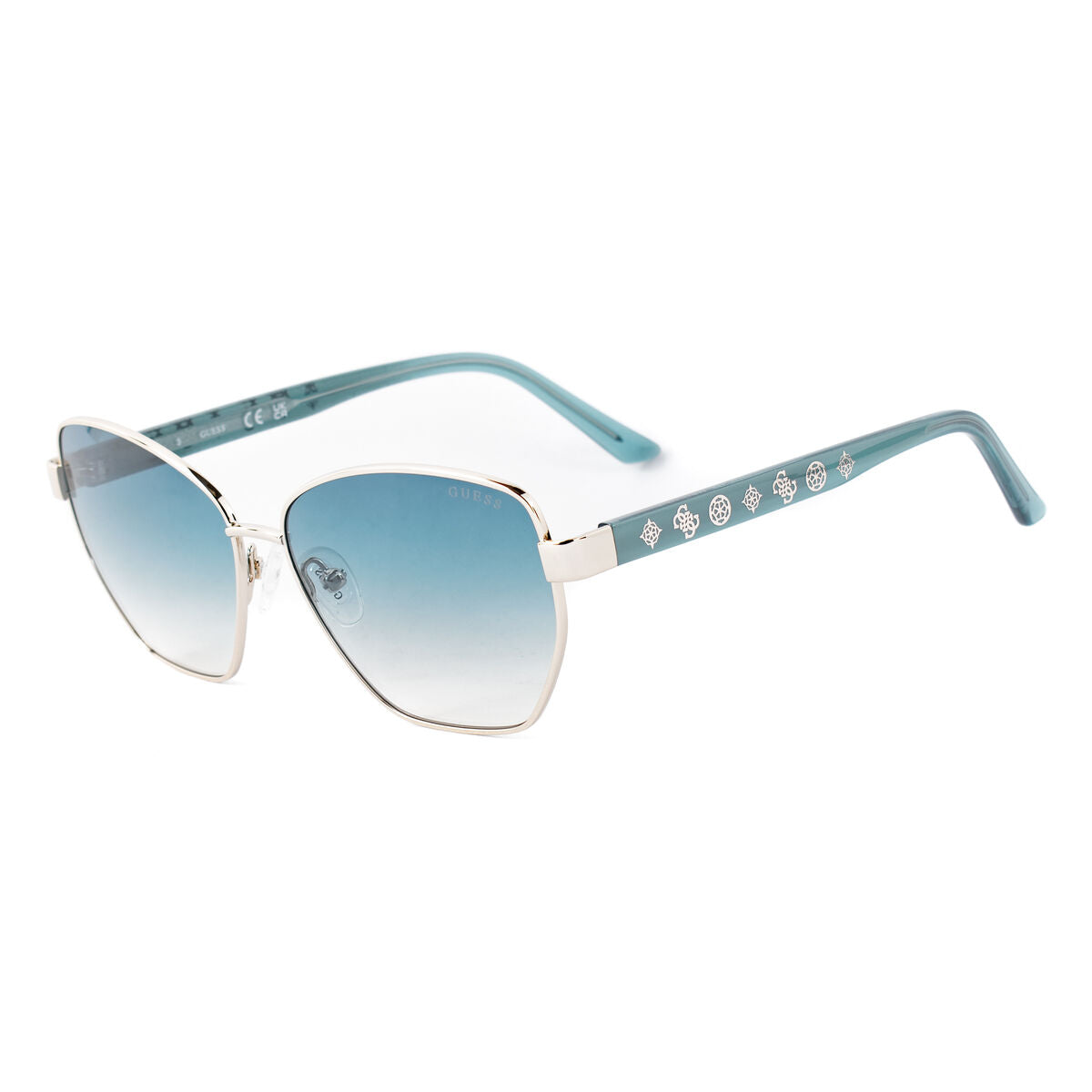 Damsolglasögon Guess GU00102-5632P ø 56 mm finns hos Aktivcamping
