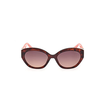 Damsolglasögon Guess GU00104-5652F ø 56 mm finns hos Aktivcamping