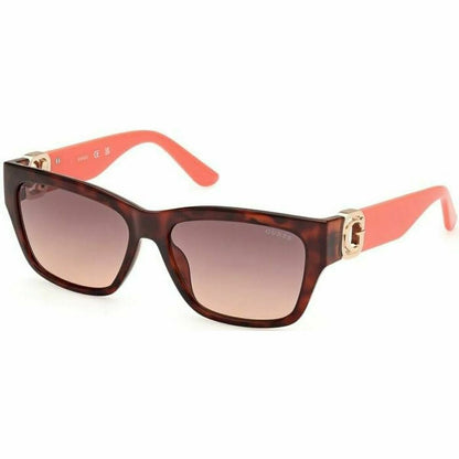 Damsolglasögon Guess GU00105 Habana ø 56 mm finns hos Aktivcamping