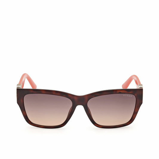 Damsolglasögon Guess GU00105 Habana ø 56 mm finns hos Aktivcamping