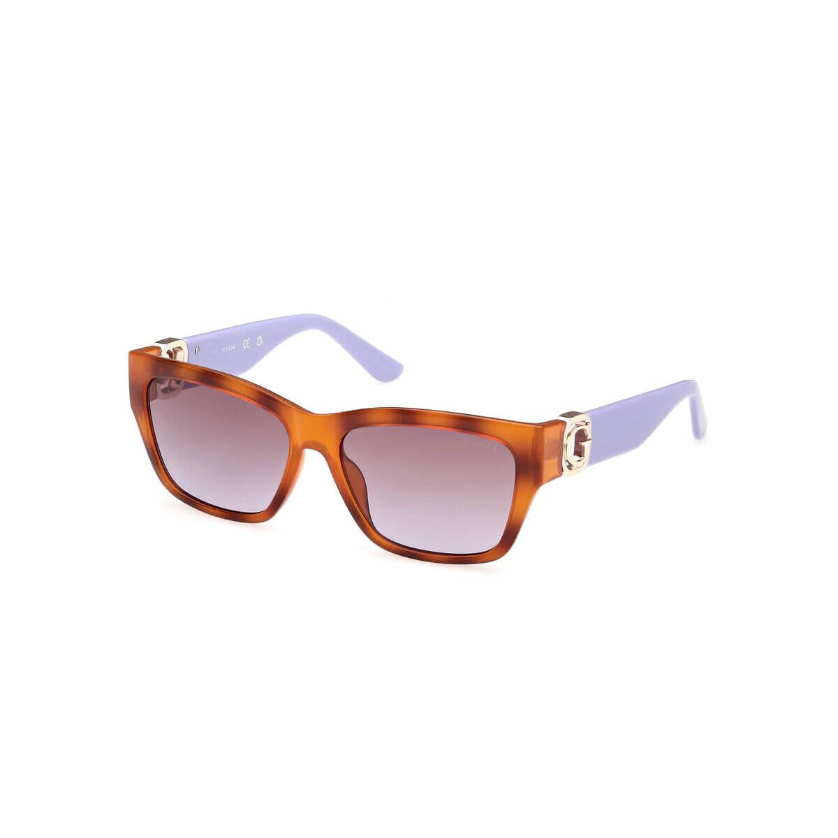 Damsolglasögon Guess GU00105-5653Z ø 56 mm finns hos Aktivcamping
