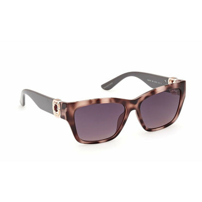 Damsolglasögon Guess GU00105 Habana ø 56 mm finns hos Aktivcamping