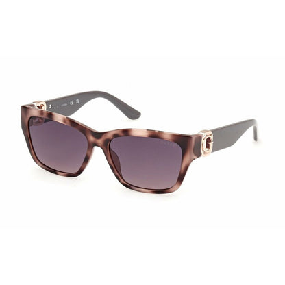 Damsolglasögon Guess GU00105 Habana ø 56 mm finns hos Aktivcamping