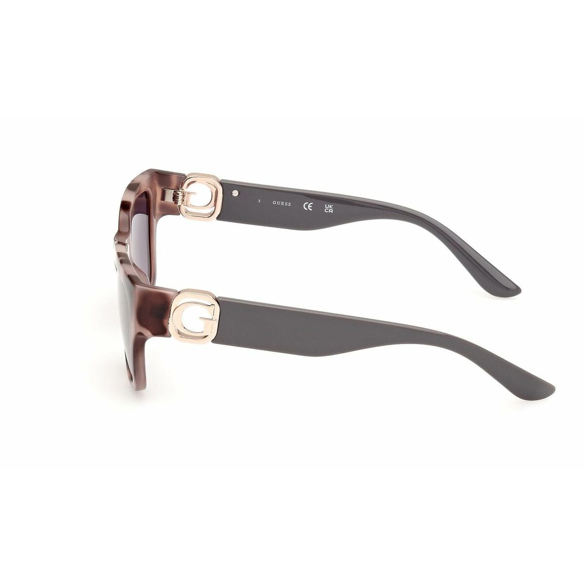 Damsolglasögon Guess GU00105 Habana ø 56 mm finns hos Aktivcamping