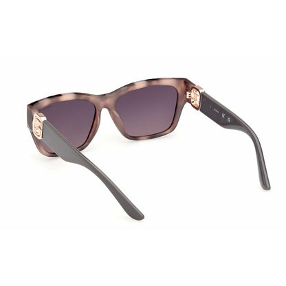 Damsolglasögon Guess GU00105 Habana ø 56 mm finns hos Aktivcamping
