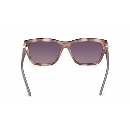 Damsolglasögon Guess GU00105 Habana ø 56 mm finns hos Aktivcamping