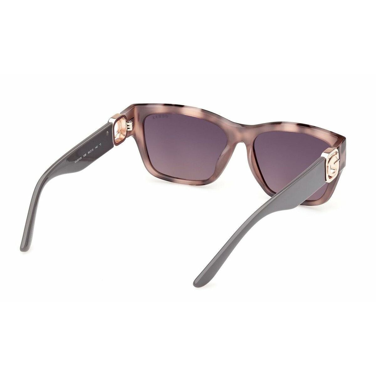 Damsolglasögon Guess GU00105 Habana ø 56 mm finns hos Aktivcamping