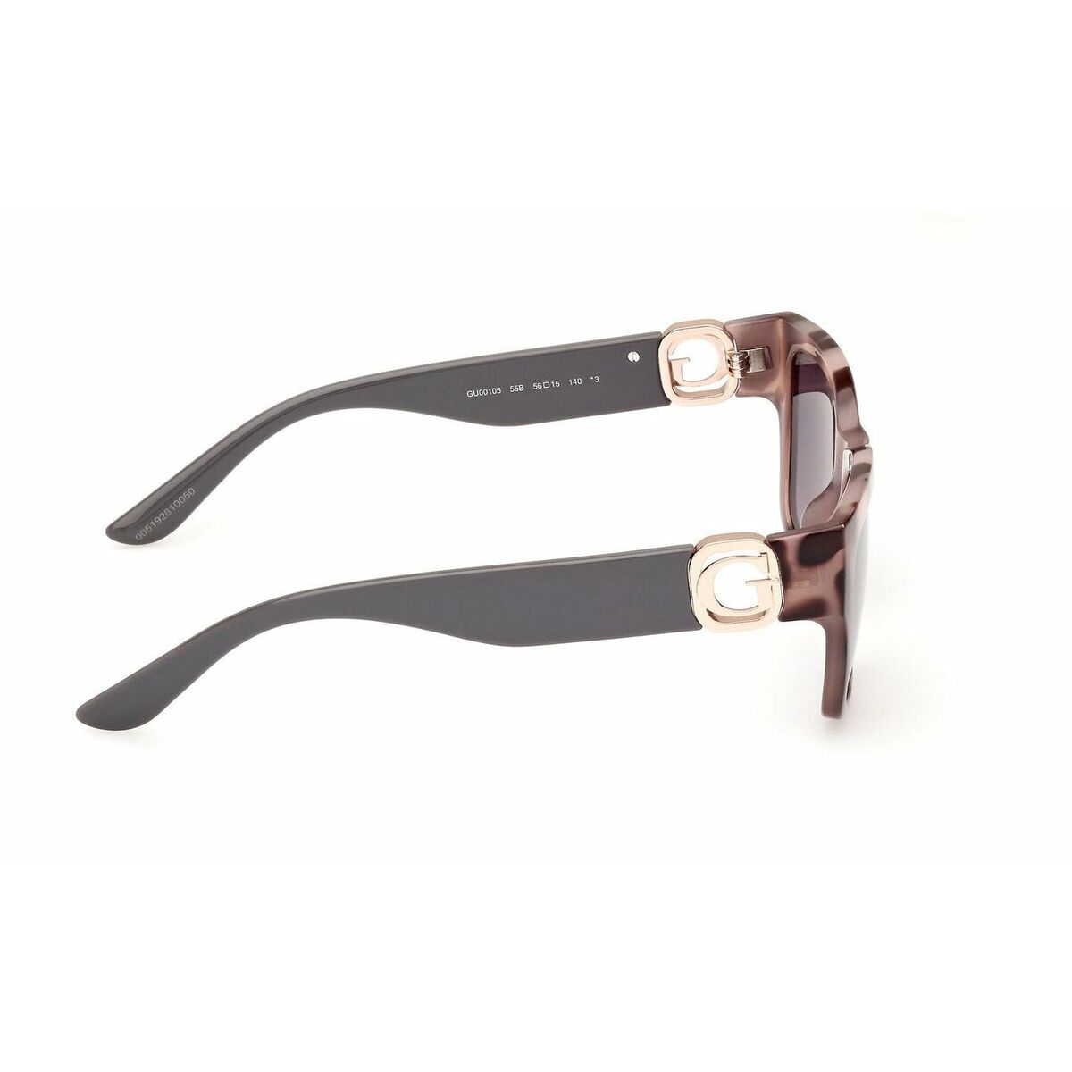 Damsolglasögon Guess GU00105 Habana ø 56 mm finns hos Aktivcamping