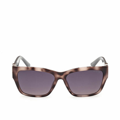 Damsolglasögon Guess GU00105 Habana ø 56 mm finns hos Aktivcamping