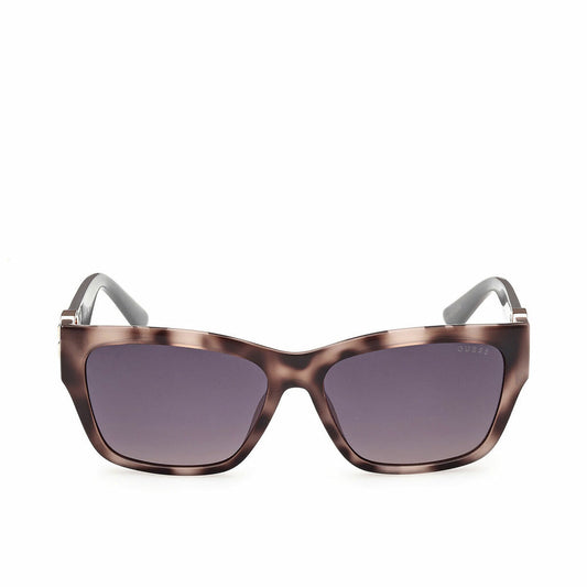 Damsolglasögon Guess GU00105 Habana ø 56 mm finns hos Aktivcamping