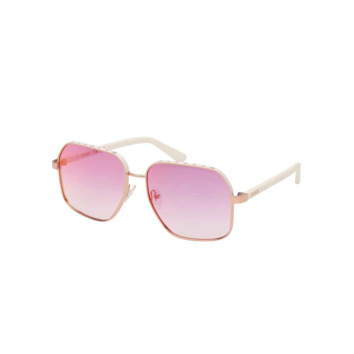 Damsolglasögon Guess GU00107-5821Z ø 58 mm finns hos Aktivcamping