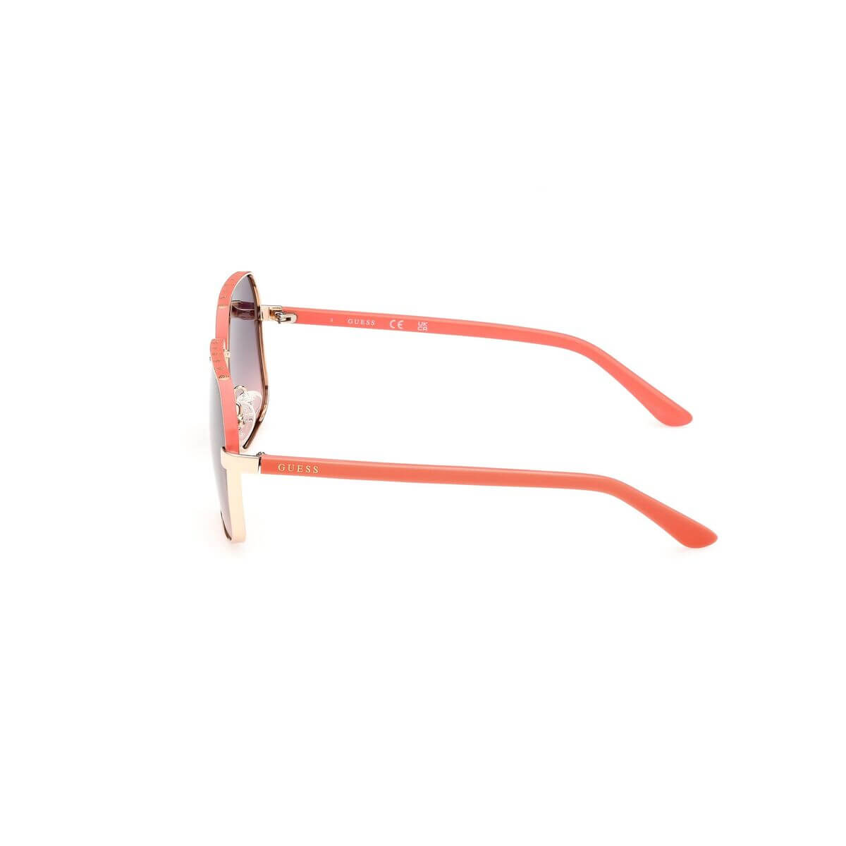 Damsolglasögon Guess GU00107-5874B ø 58 mm - finns hos Aktivcamping