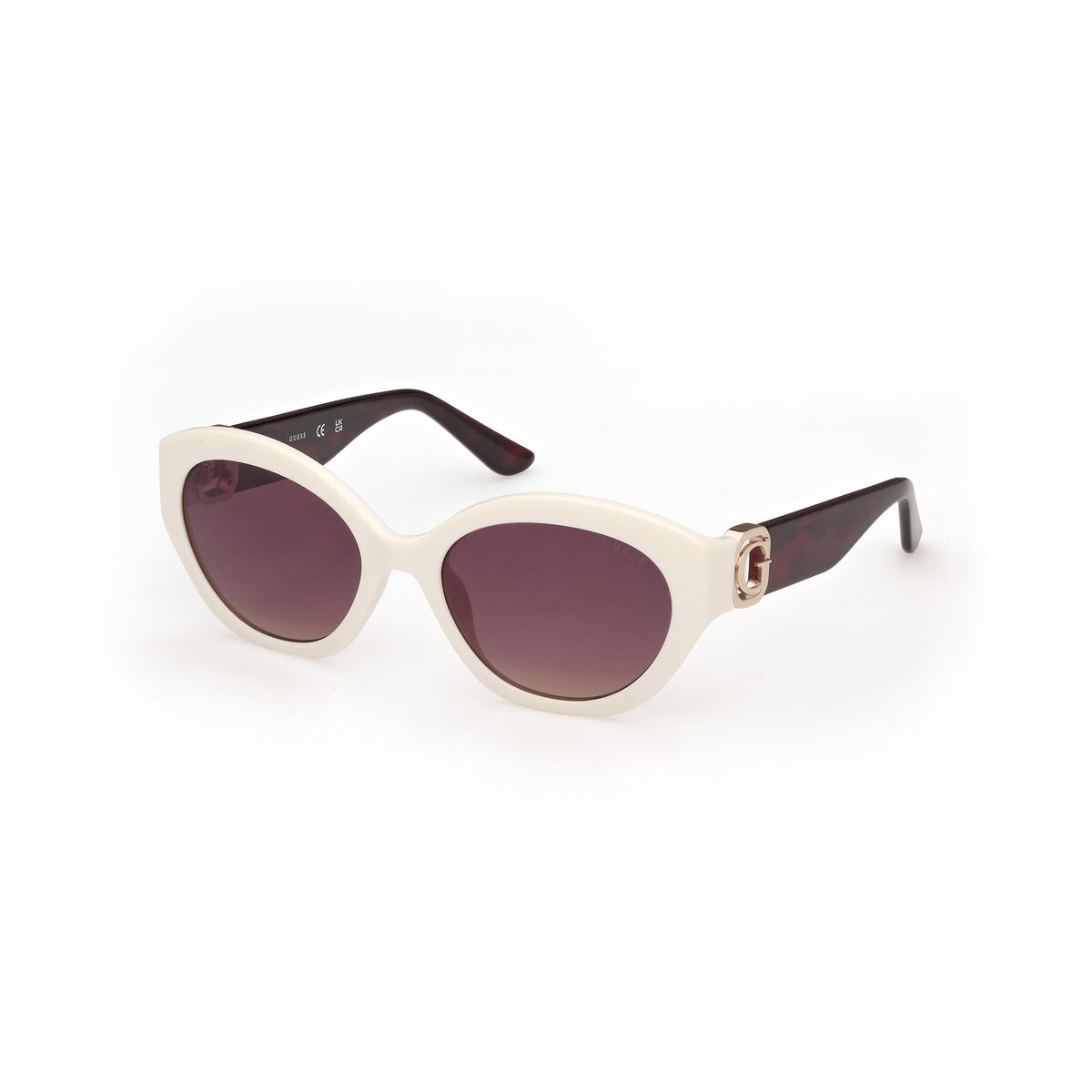 Damsolglasögon Guess GU00109-6021Z ø 60 mm finns hos Aktivcamping