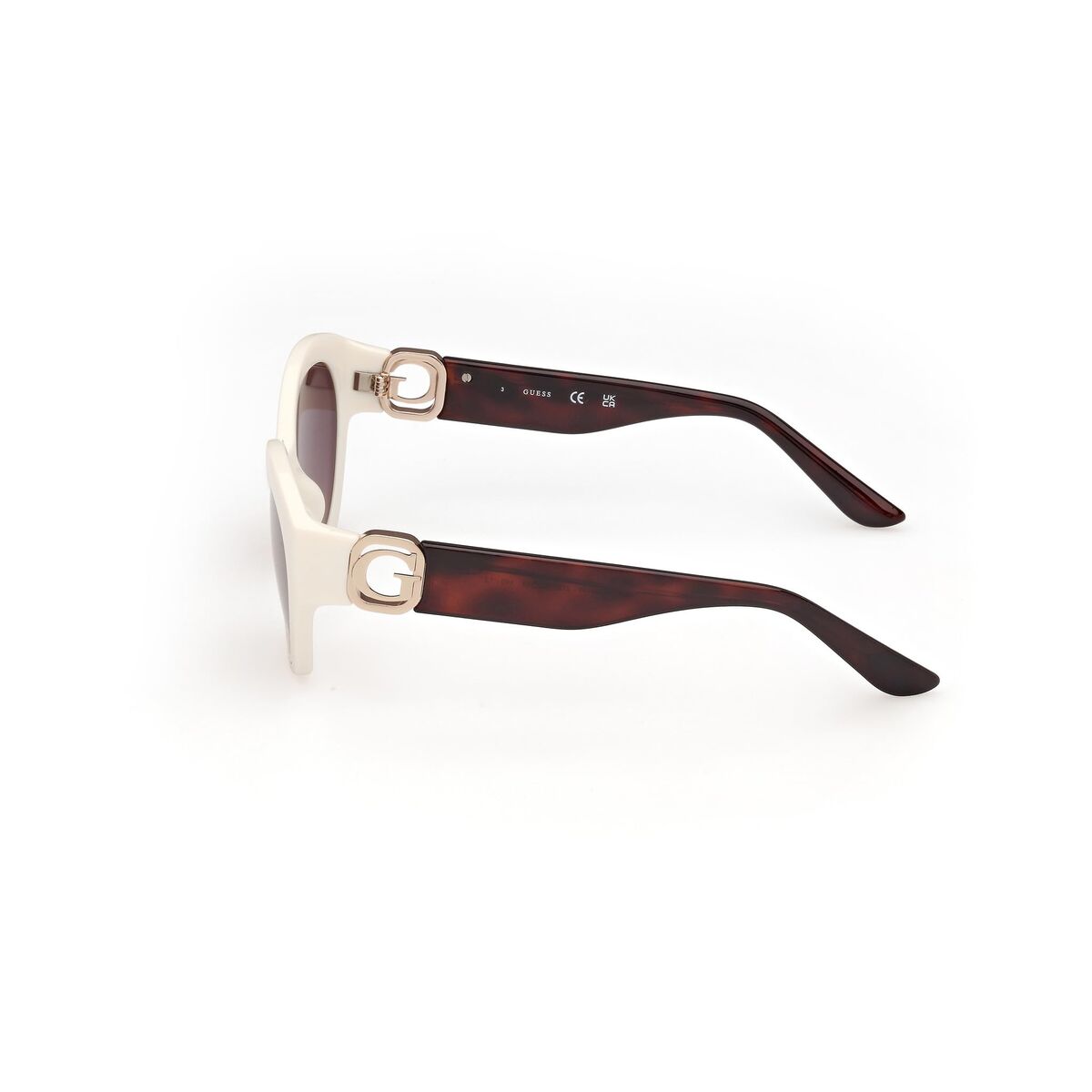 Damsolglasögon Guess GU00109-6021Z ø 60 mm finns hos Aktivcamping